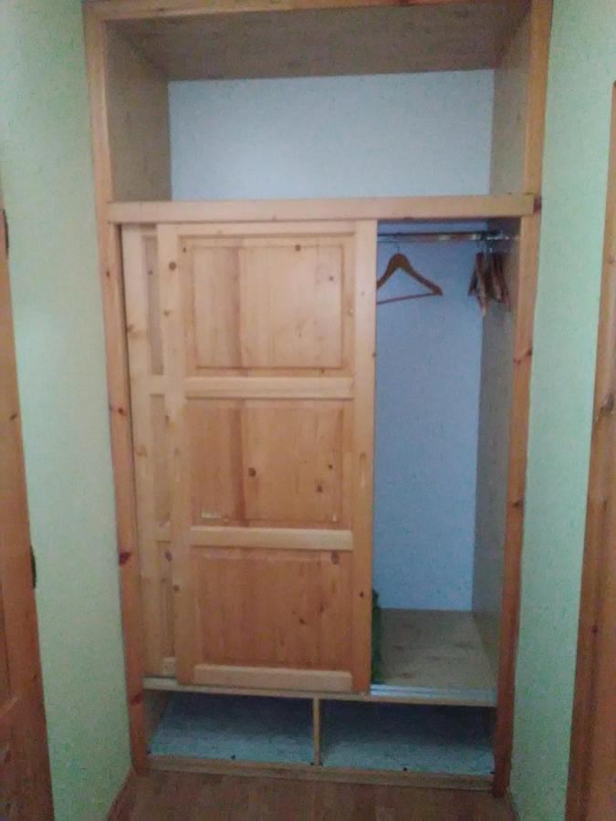 Pod Palmou Gerlachov Gerlachfalva Kültér fotó