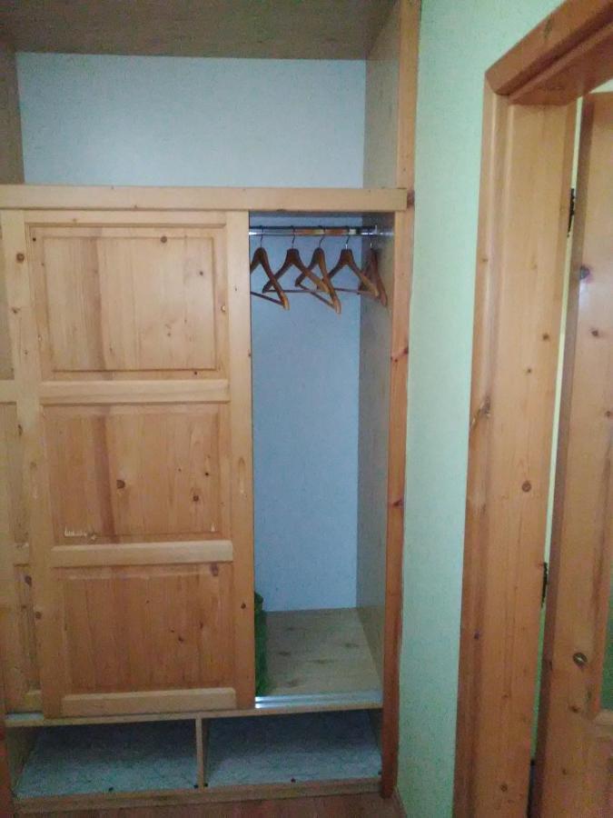 Pod Palmou Gerlachov Gerlachfalva Kültér fotó