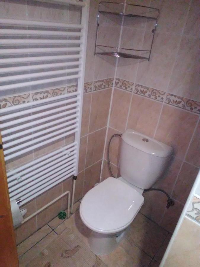 Pod Palmou Gerlachov Gerlachfalva Kültér fotó