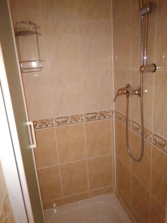 Pod Palmou Gerlachov Gerlachfalva Kültér fotó